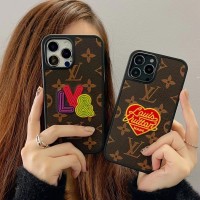 hortory louis vuitton iphone case