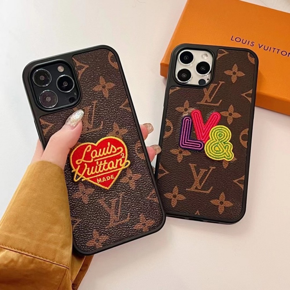 hortory lv iphone case 13 pro max