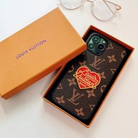 hortory cute louis vuitton iphone case 13