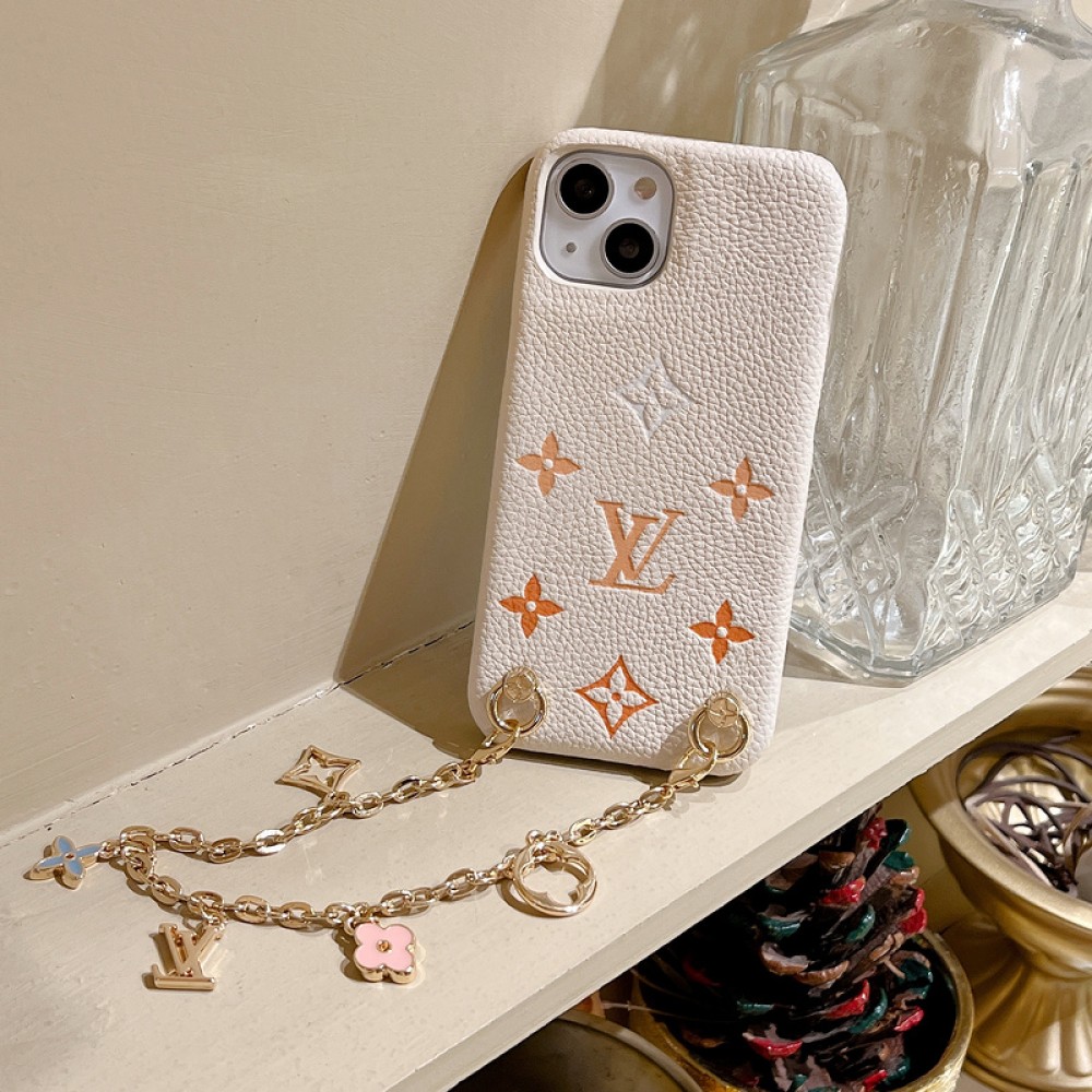 hortory luxury iphone 13 case louis vuitton