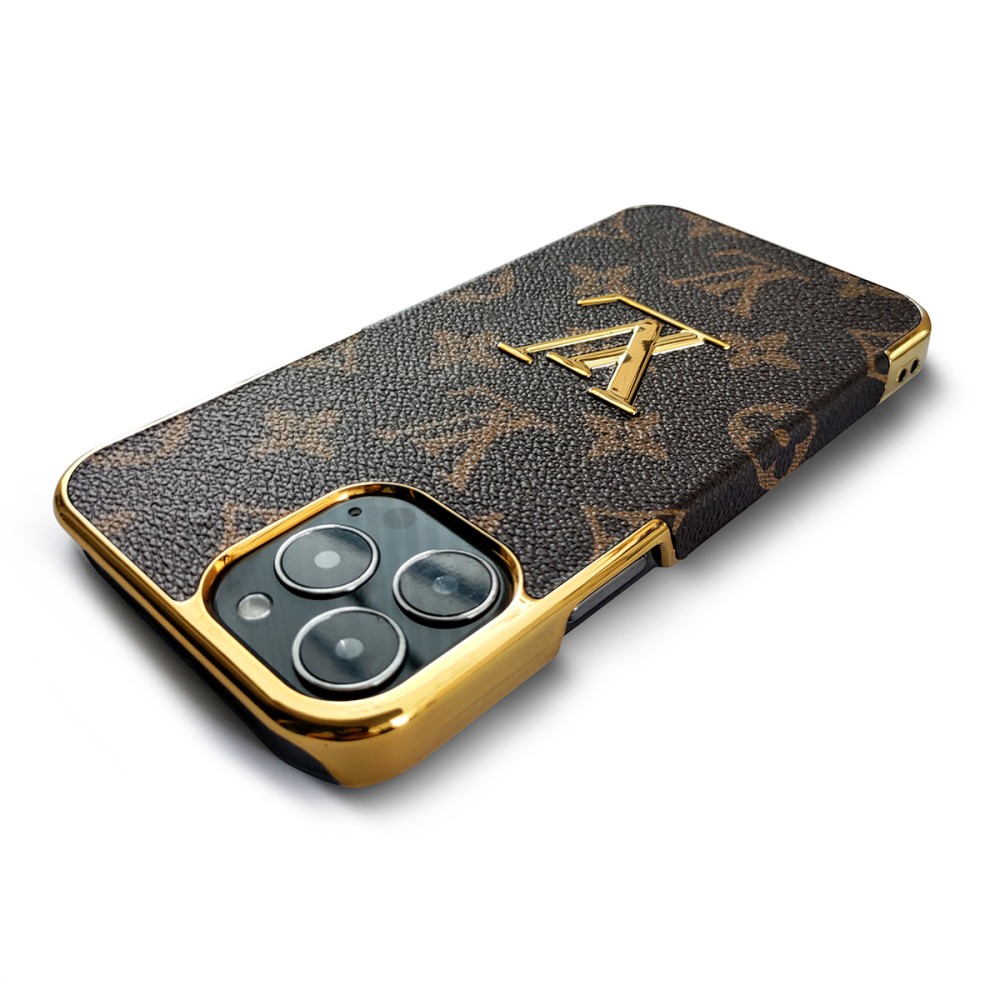 hortory luxury iphone  case