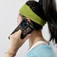 hortory lv iphone 13 max case