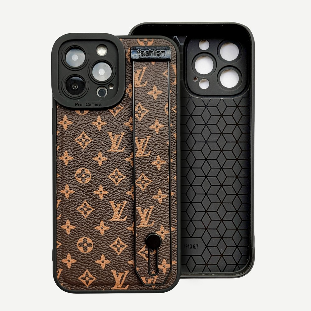 hortory louis vuitton iphone 12 max case