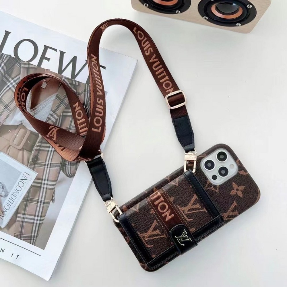 hortory louis vuitton iphone 13 case