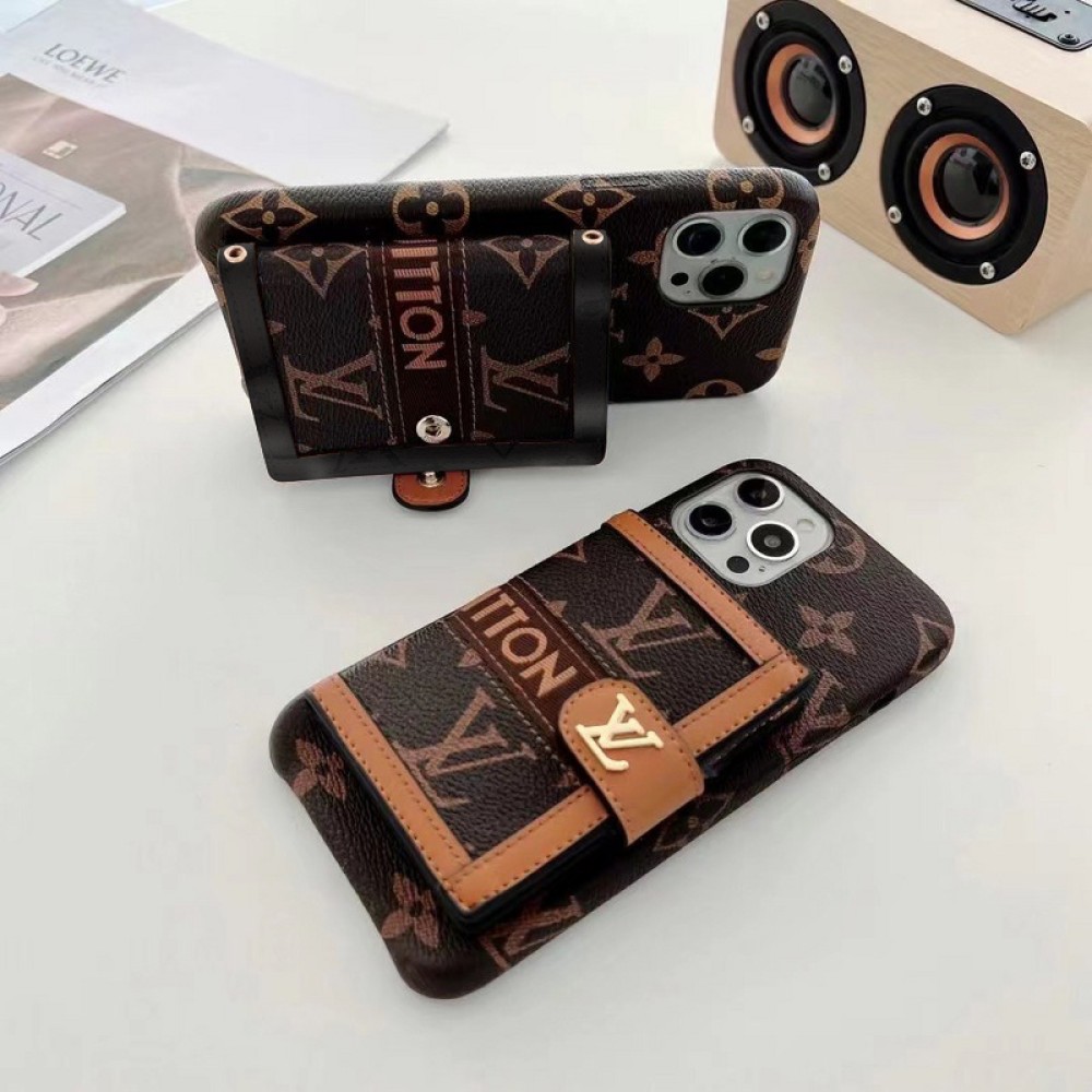 hortory louis vuitton luxury iphone case