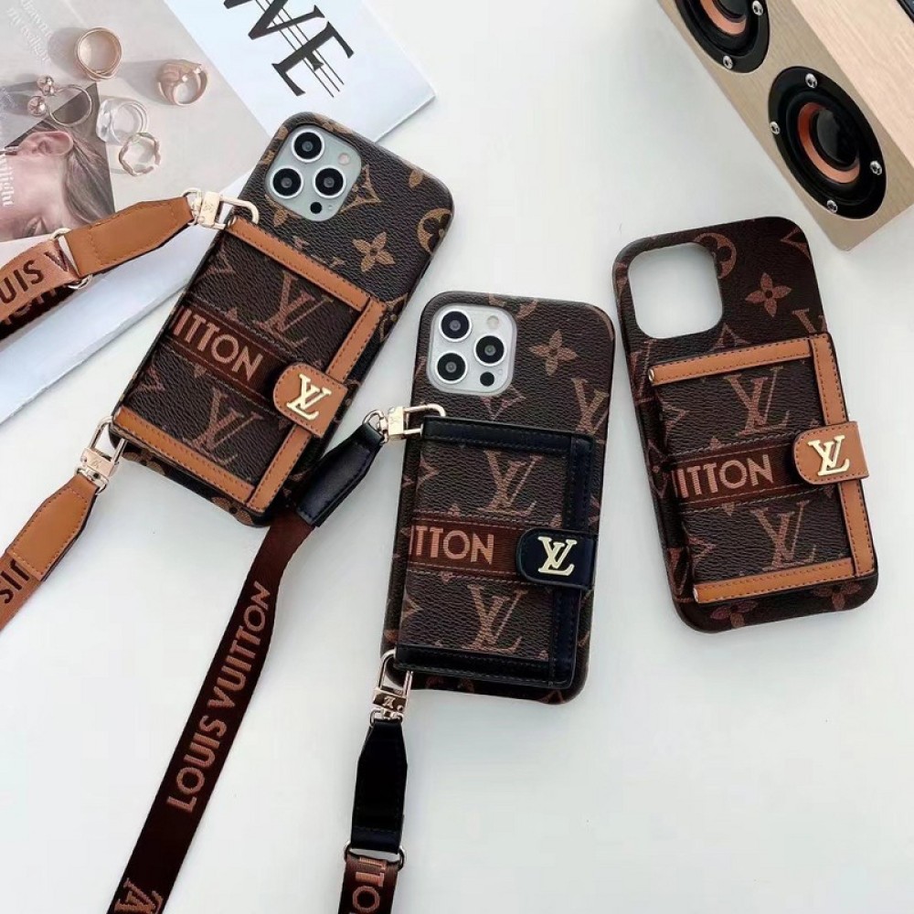 hortory louis vuitton luxury iphone case