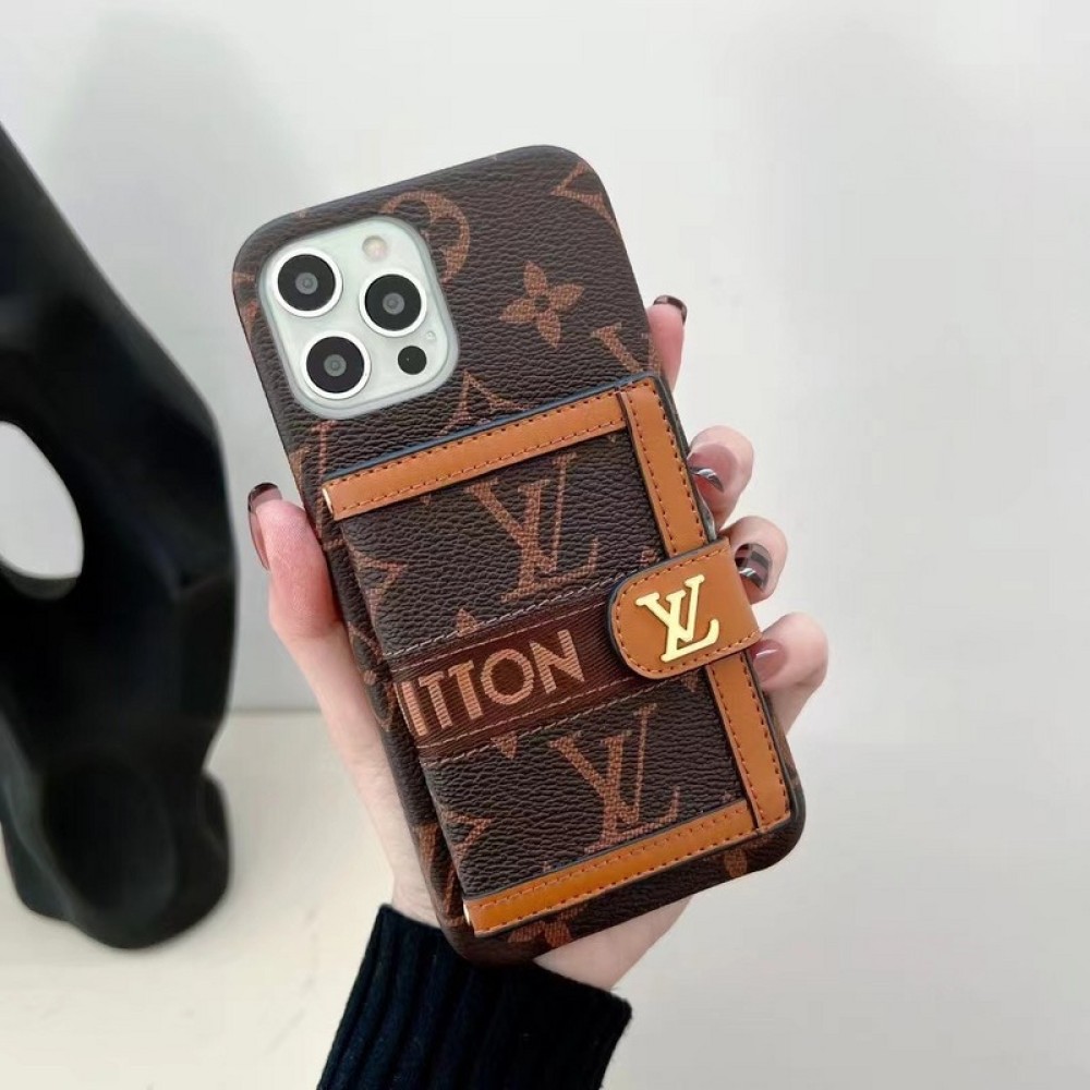 hortory louis vuitton designer iphone case