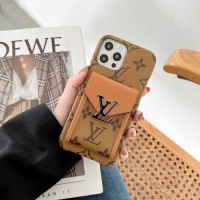 hortory louis vuitton iphone 12 max case