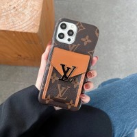 hortory louis vuitton iphone 13 case