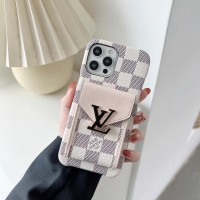 hortory lv luxury iphone case