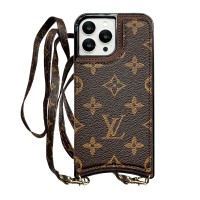 hortory louis vuitton iphone 12 max case