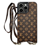 hortory louis vuitton iphone 14 max case