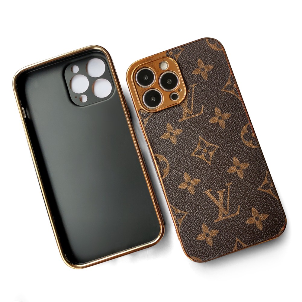 hortory lv iphone 13 case