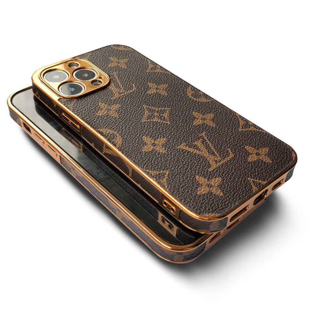 hortory lv iphone 13 pro max case