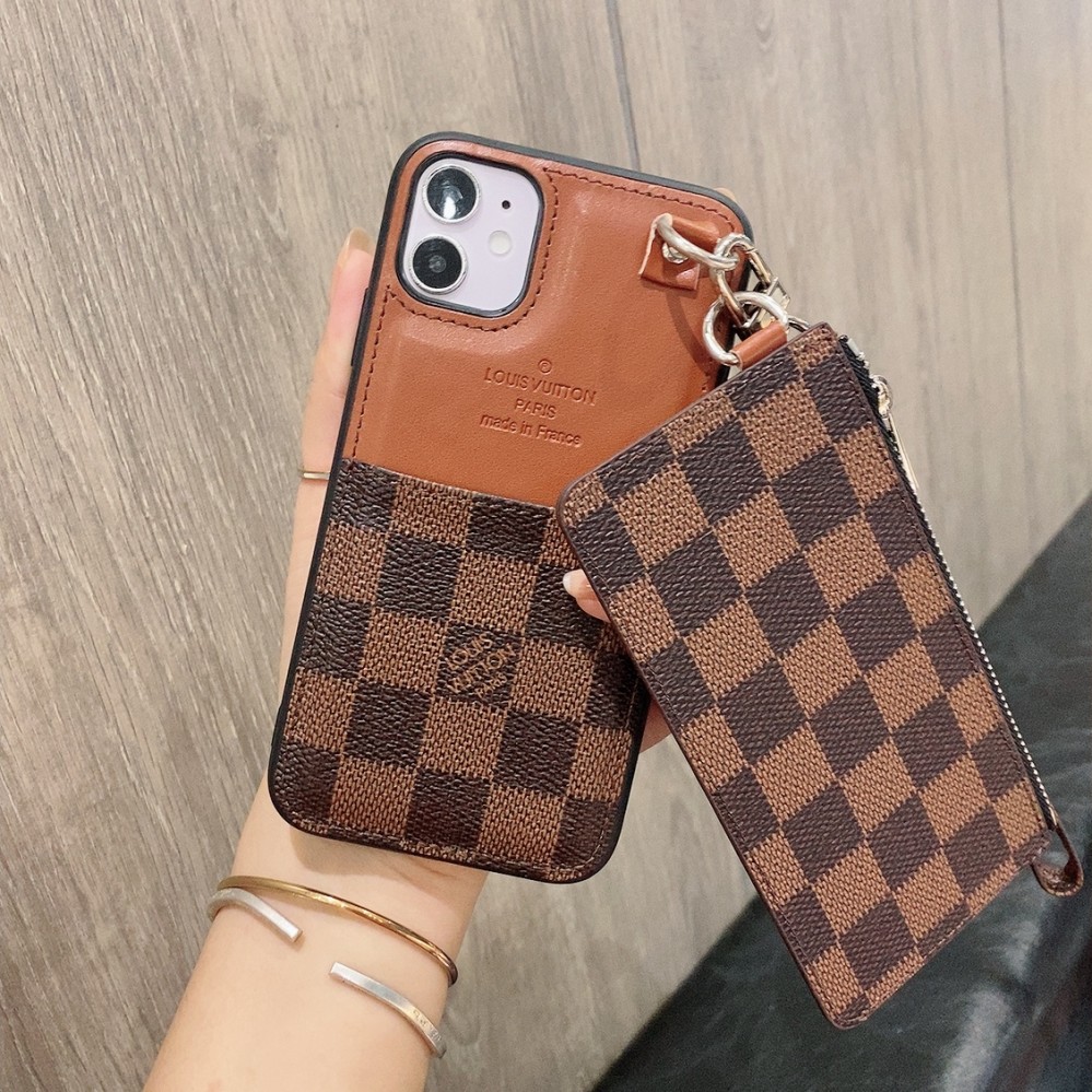 hortory louis vuitton iphone case