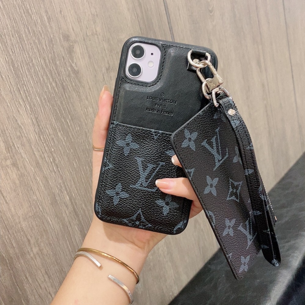 hortory louis vuitton iphone case