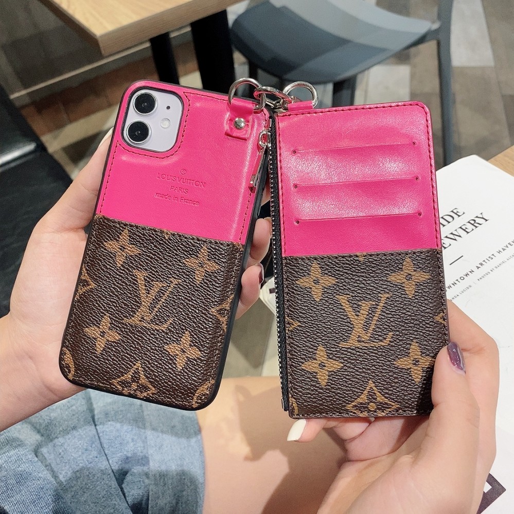 hortory louis vuitton iphone wallet case 13