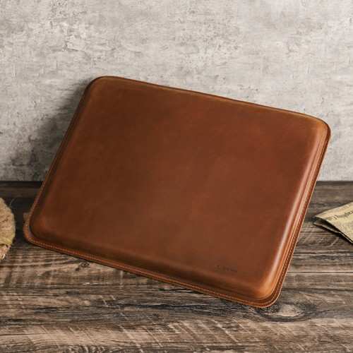 MacBook Pro 16 inch case bag leather laptop inner pack