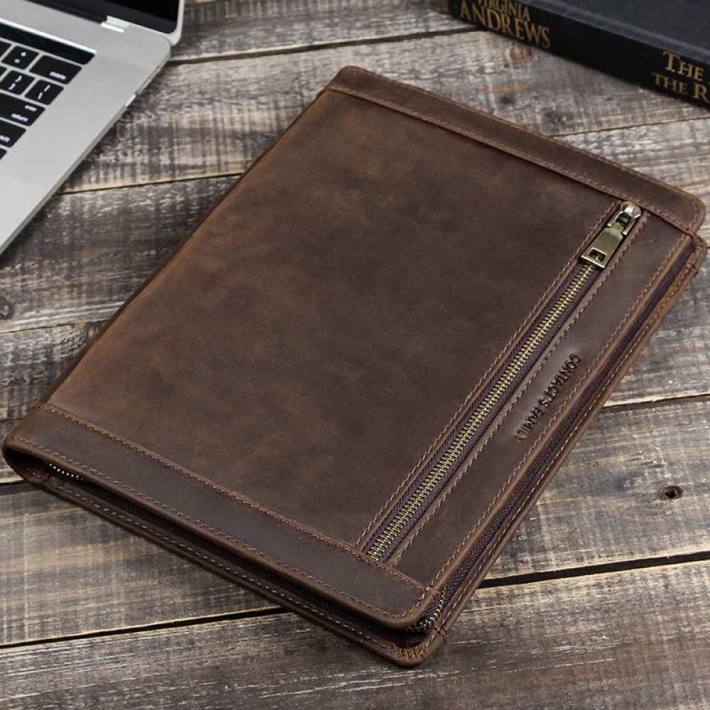 hortory leather ipad cover