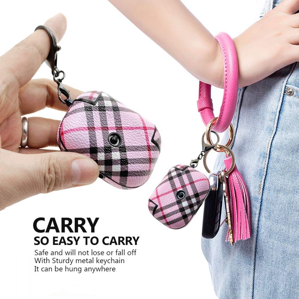hortory luxury airpods case