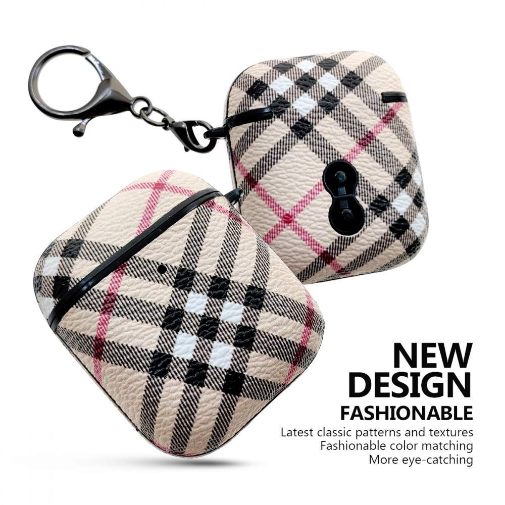 hortory luxury airpods case