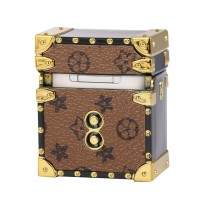 Hortory Luxury safe box airpod case