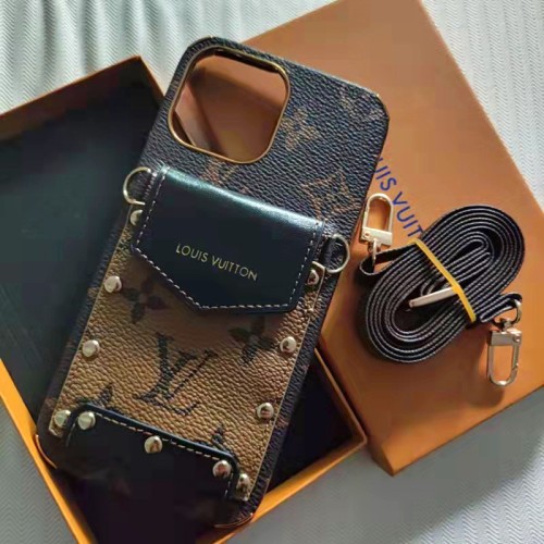 hortory iphone case