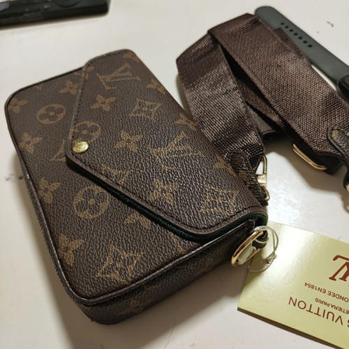 hortory wallet case