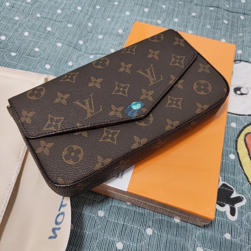 hortory gucci wallet