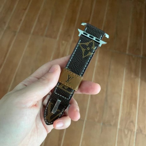 hortory lv watch band