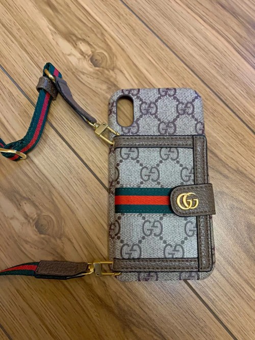 hortory wallet case