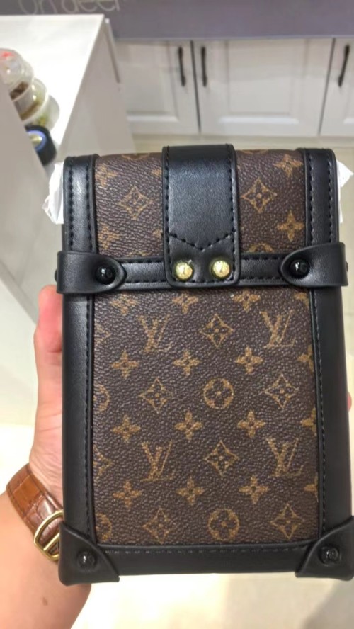 hortory louis vuitton iphone case wallet