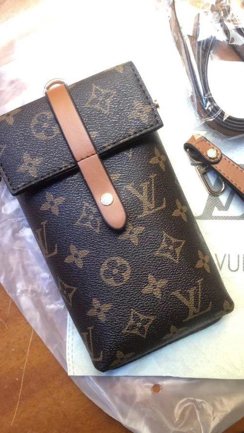 hortory louis vuitton iphone case bag