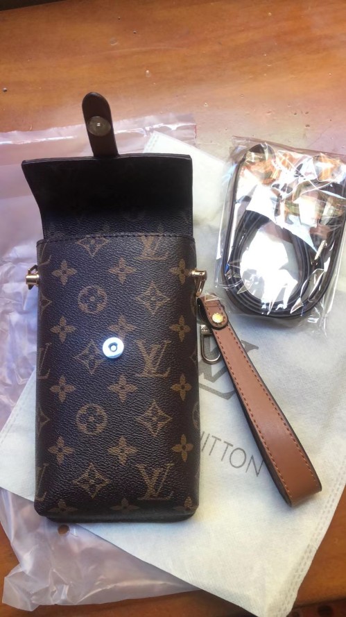 hortory iphone case