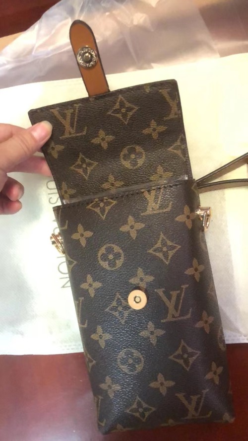 hortory mini luxury bag