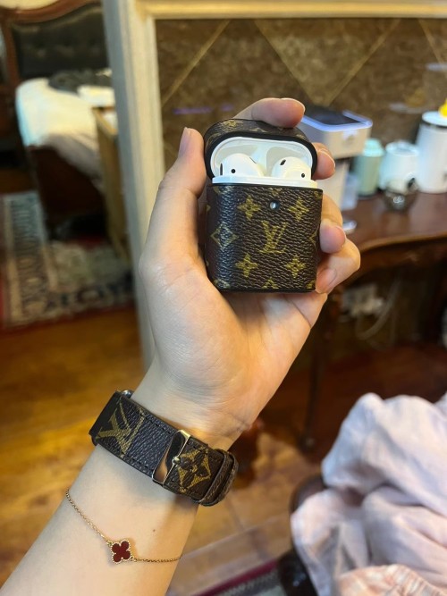 hortory louis vuitton watch band