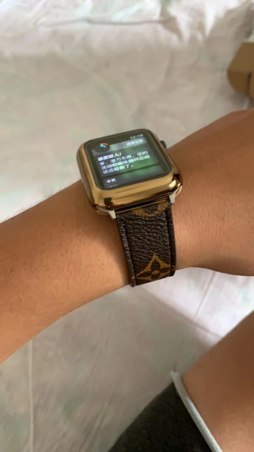 hortory iwatch band