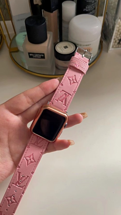 hortory designer luxury watch band