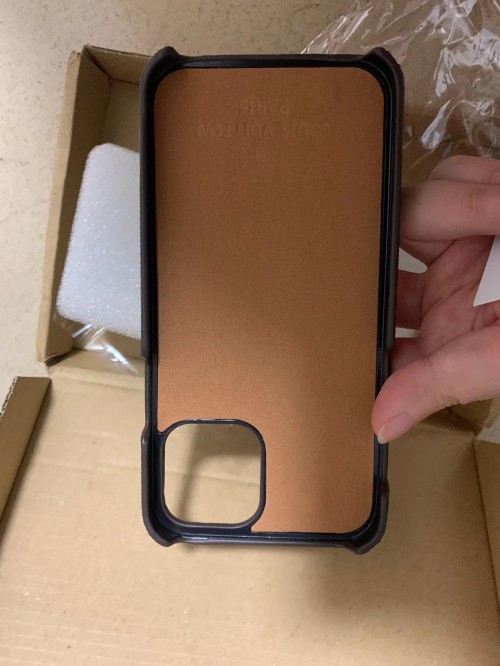 hortory iphone case