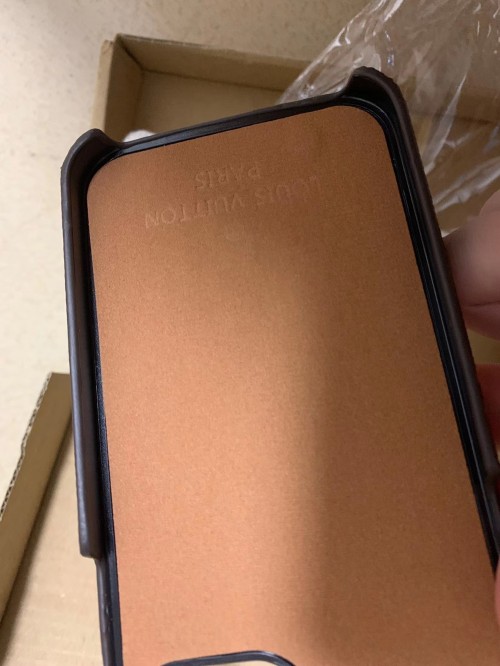 hortory louis vuitton iphone 14 pro max case