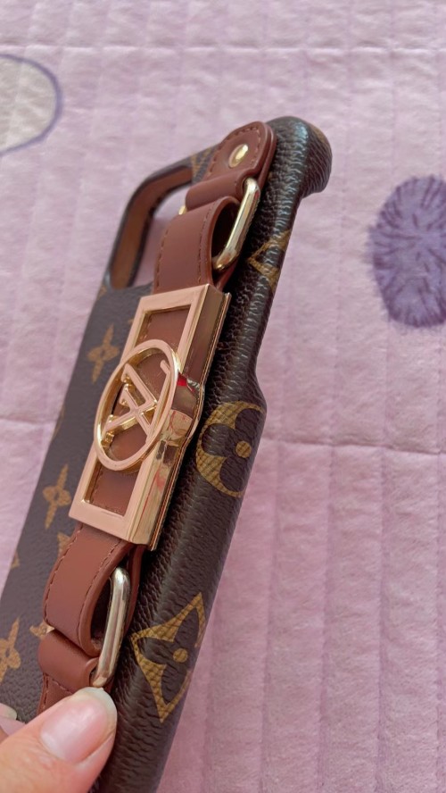 hortory luxury iphone case