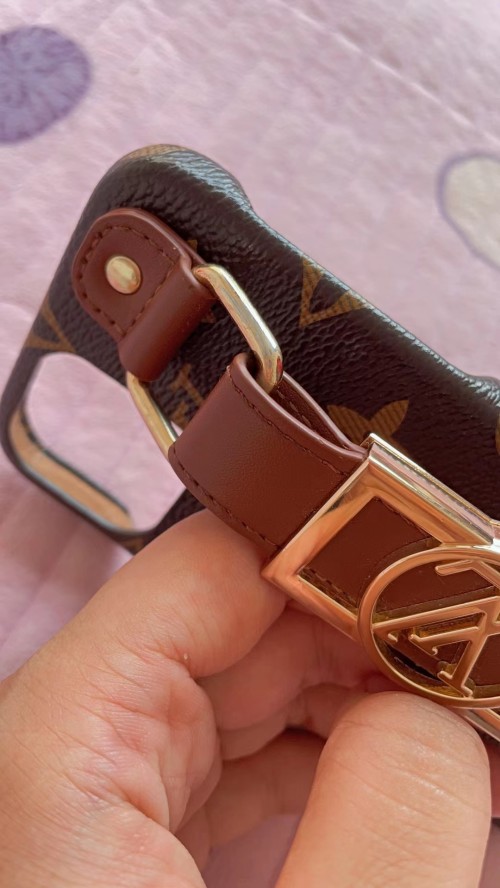 hortory lv iphone 14 case