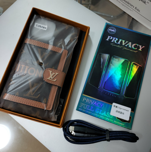 hortory iphone 15