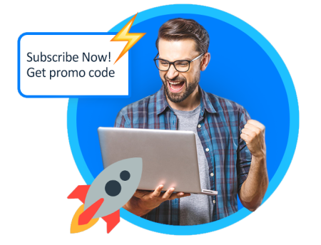 subscribe get coupon
