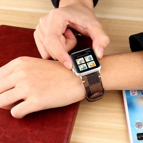 Watch Band