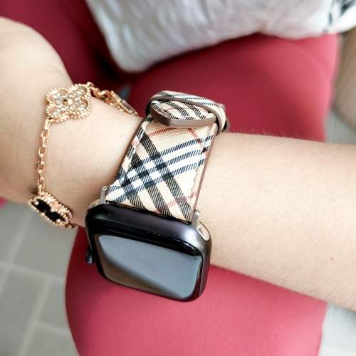 Watch Band