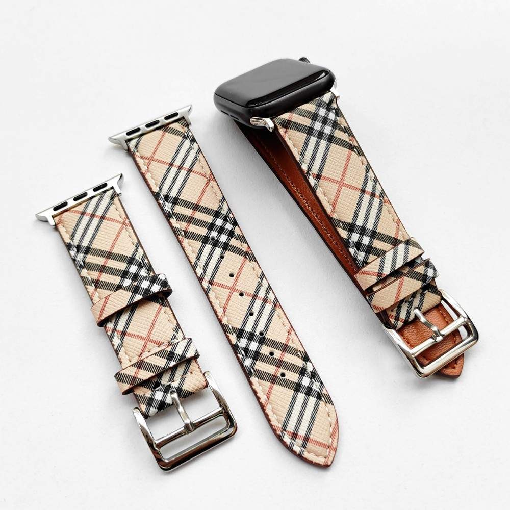 hortory burberry watch straps