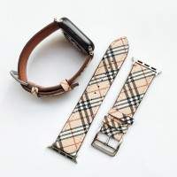 hortory burberry watch strap