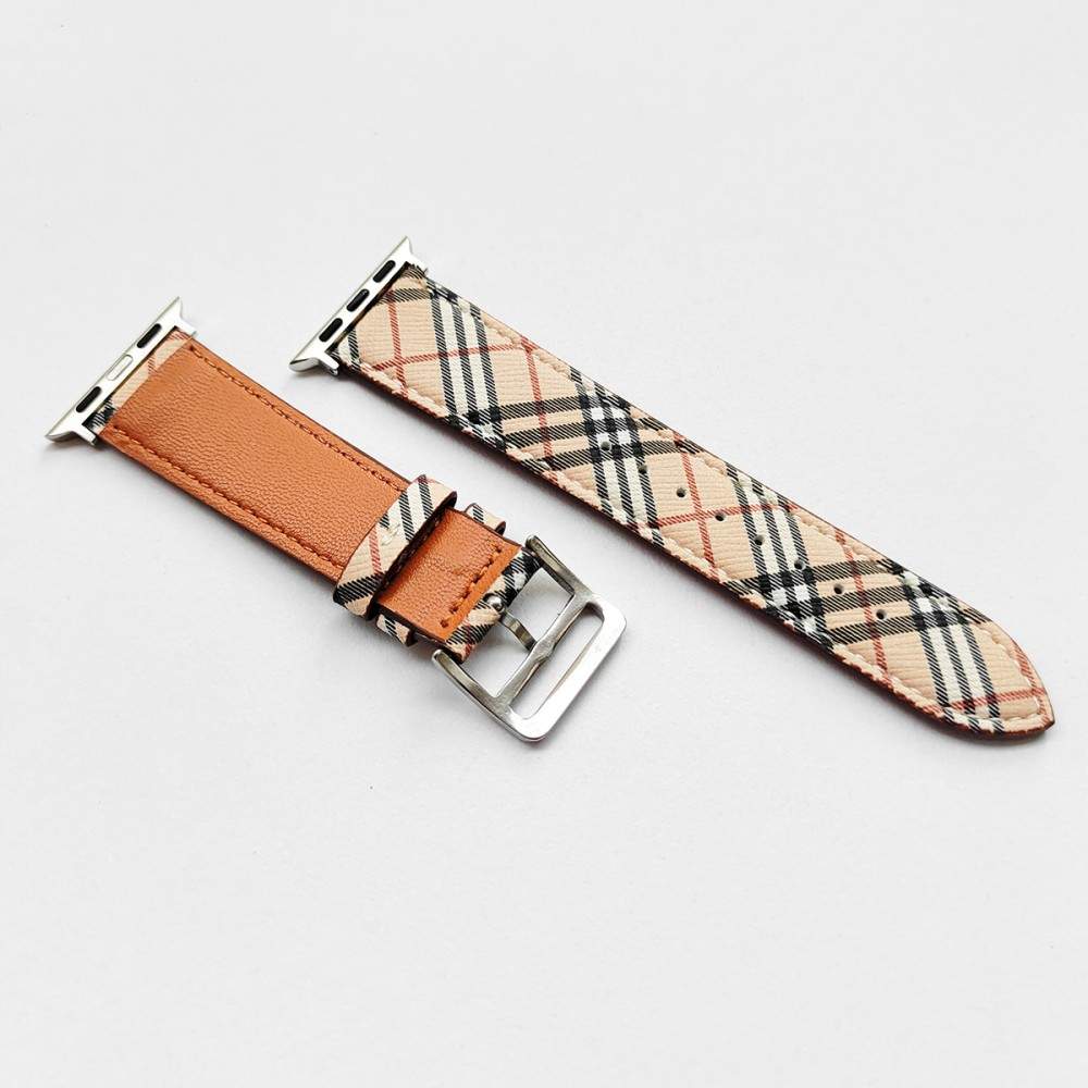 hortory burberry watch strap