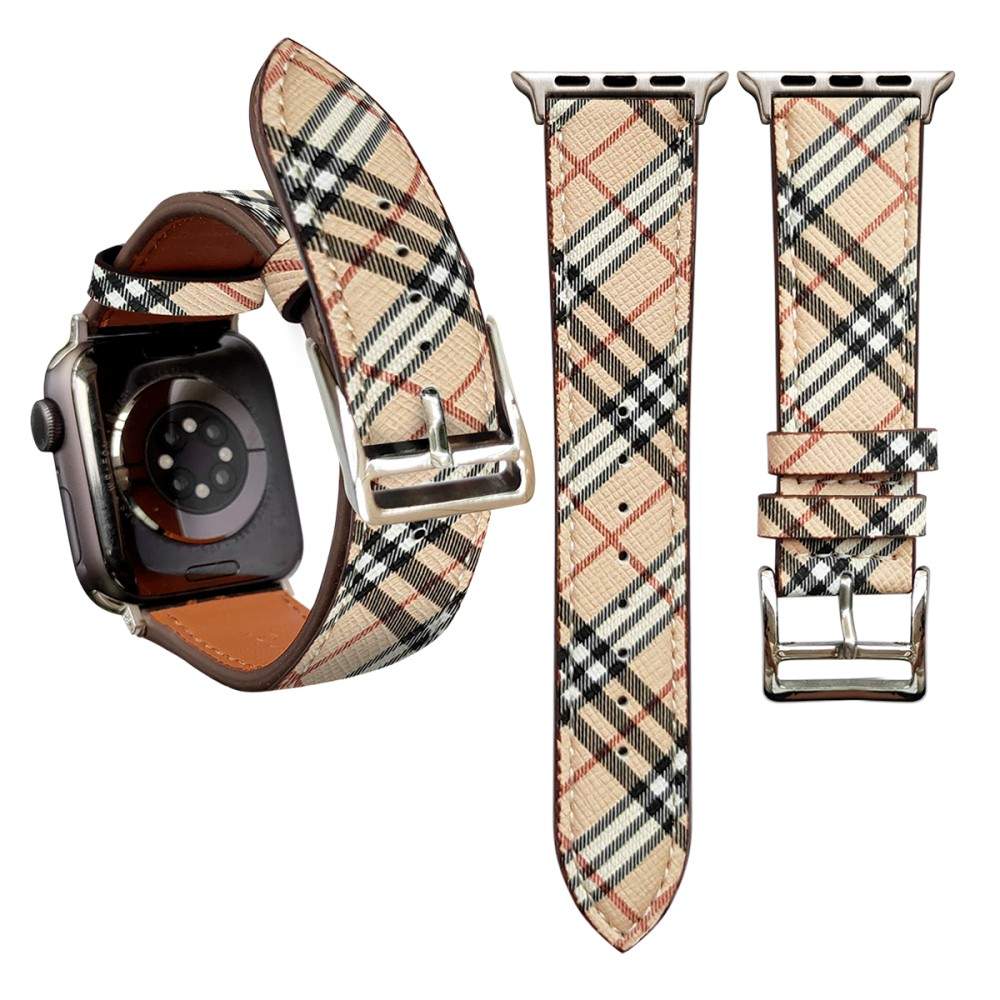 Luxury iWatch Band Designer iWatch Band-WB-3